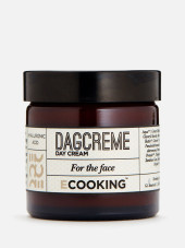 Увлажняющий крем Ecooking Day Cream
